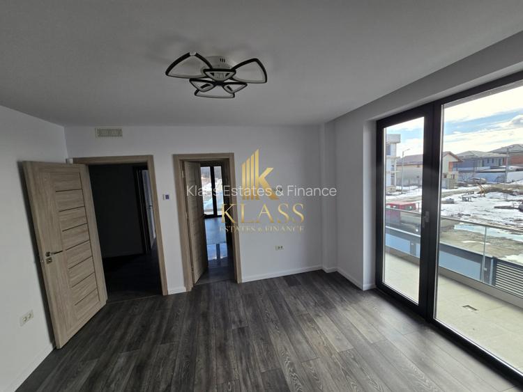 Vila Smart 6 camere Matei Millo de vanzare - 14