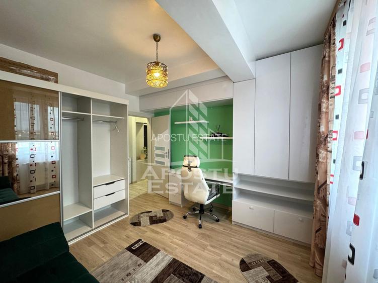 Apartament cu 3 camere de inchiriat, zona Girocului, Timisoara - 4