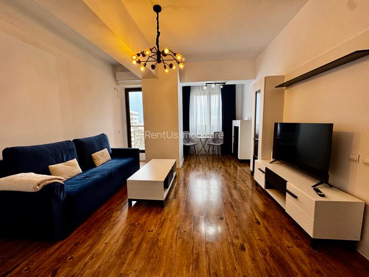 2 Camere | Matei Basarab | Muncii | Bloc Nou -Downtown fitness - 2