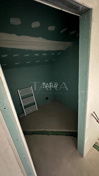 Priveliște, spațiu, libertate – 6 camere în Florești. - 4