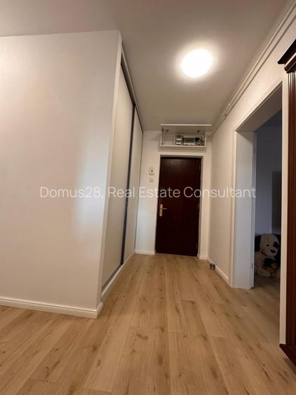 Apartament 3 camere complet renovat, mobilat si utilat, Bd Timisoara - 14