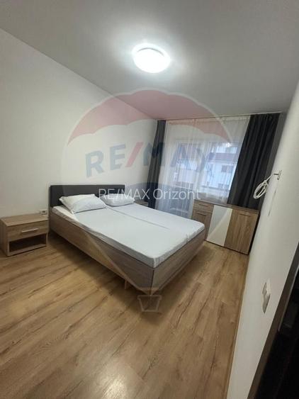Apartament cu 2 camere de închiriat Subcetate - 9