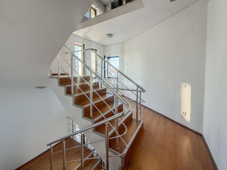 Spatiu de Birouri Sau Comercial | Soseaua Chitilei | Parcare - 7