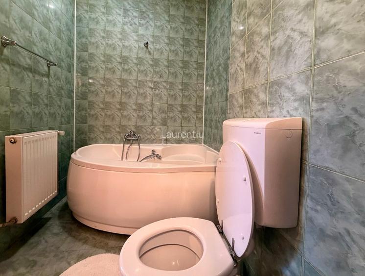 Apartament 2 camere, 64 mp utili, logie, parcare, etaj 2, Zorilor - 11