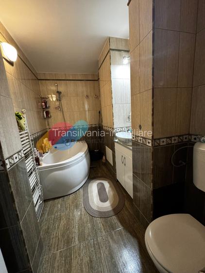 Apartament 3 camere, 91mp, zona Gradini Manastur - 12