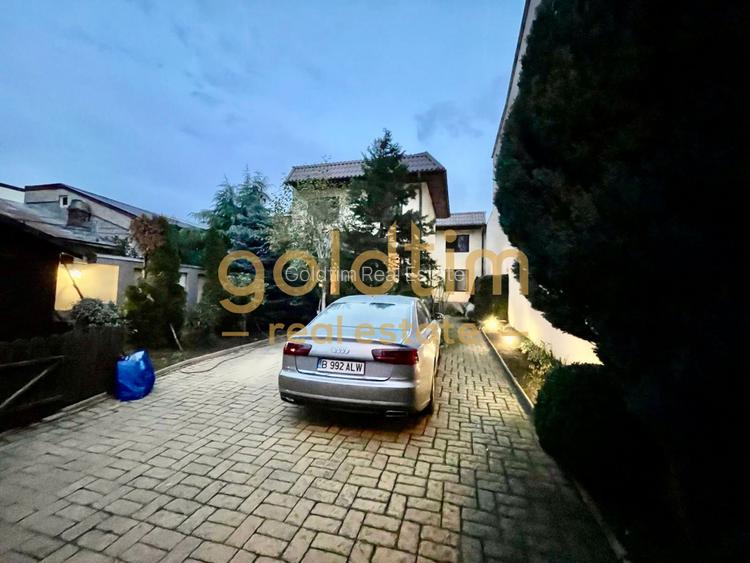 PRETABIL BIROU/AFTER SCHOOL/ CLINICA/SPATII GENEROASE//PARCARE - 22