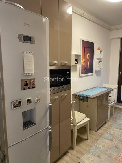 Băneasa,str.Zeletin,rezidential, - 8