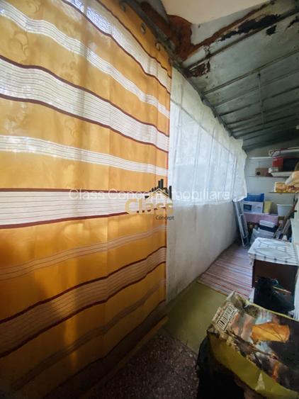 Apartament 2 camere | Decomandat | 40 mpu | Zona Minerva Manastur - 6