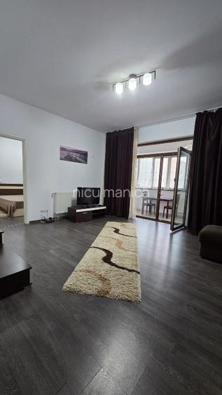 Inchiriez ap. 2 camere  Bucuresti, Park Lake, parc Titan, metrou  - 14