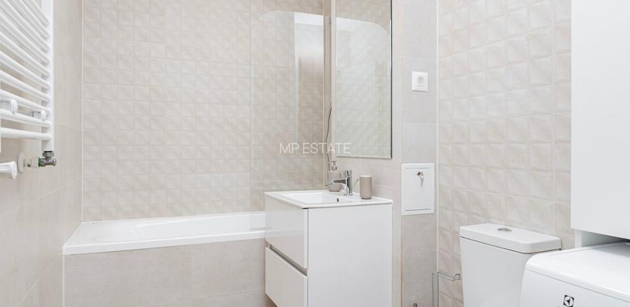 Apartament 2 Camere - 66,29 mp / Hils Republica / 6 m Metrou  / Comision 0% - 9