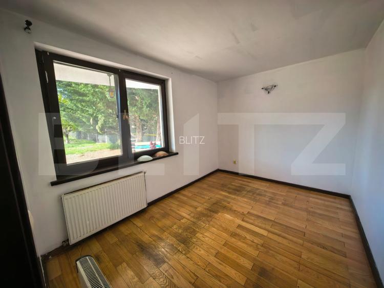 Casă, 287 mp utili , teren generos 2250 mp– Valea Ursului - 10