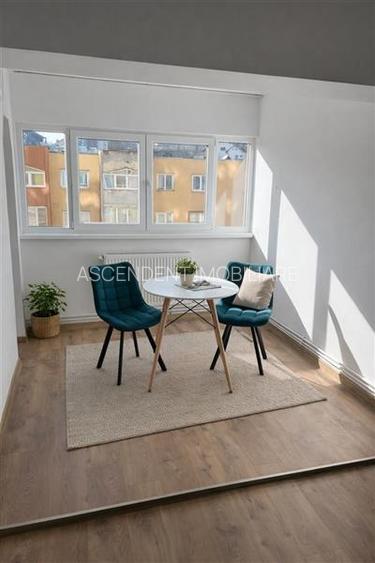 Apartament doua camere, decomandat, Grivitei, Brasov - 6