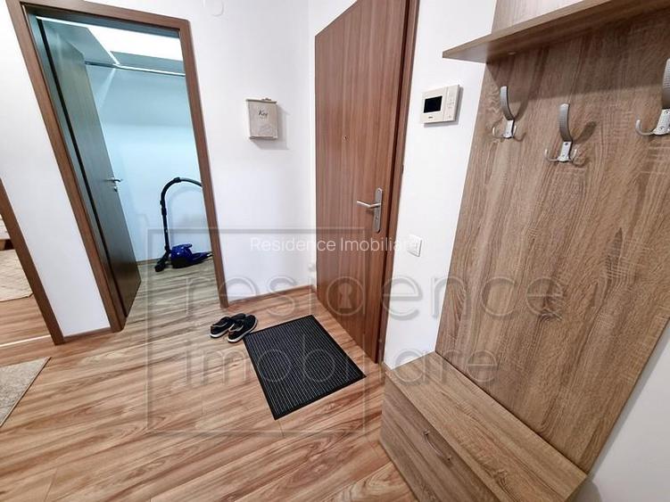Apartament modern 2 camere, Buna Ziua, zona LIDL - 9