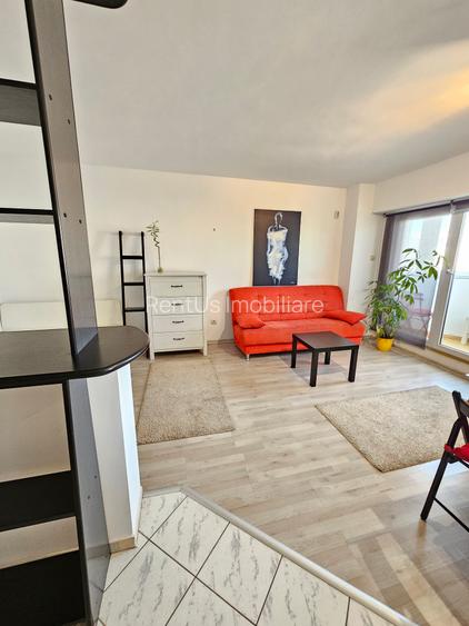 Timpuri Noi/Nerva Traian/Garsoniera Moderna La Cheie/ - 2