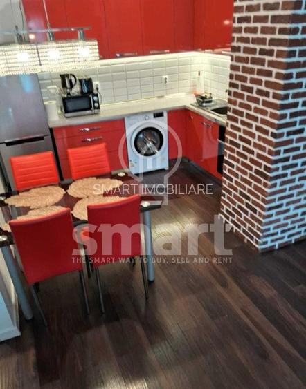 Apartament 2 camere + parcare subterana, Grand Park Residence - 5