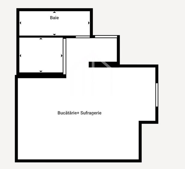 Casa de vanzare in Sibiu, cu 4 camere, 135 mp, Locatie (Sura Mare) - 24