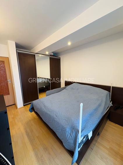 Apartament | 2 camere | etaj intermediar | garaj | Mănăștur - 7