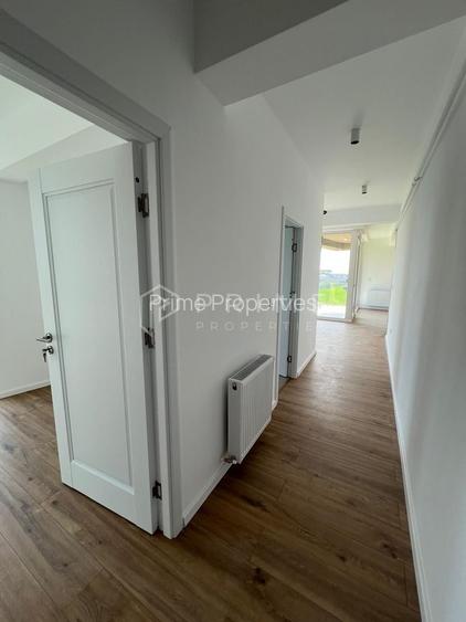 De vânzare apartament 2 camere, Cartier Unirii-Complex rezidențial nou - 6