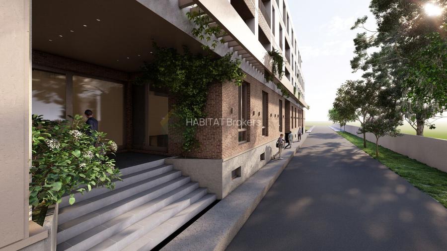 Tunari Gardens | Direct dezvoltator | blv. 1 Decembrie - 2