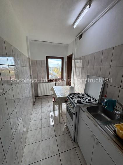 Apartament o cameră la 5 minute de Cetății - 17