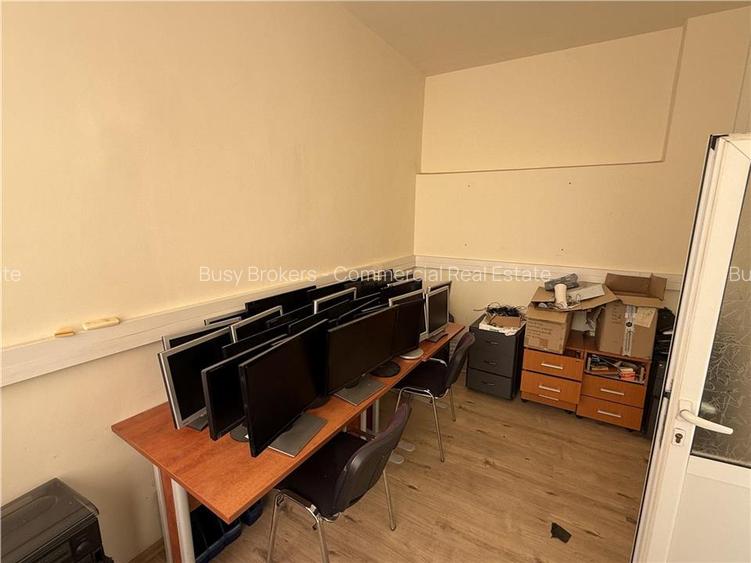 Spatiu Industrial - 4000 mp - Productie - Depozitare - Distributie - Sibiu - 20