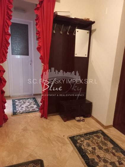 Apartament 4 camere circular - Zona Centru de Scafandri (Gară – Far) - 15