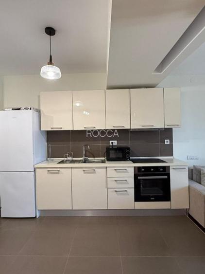 Garsonieră modernă 50 mp – Dristor, InCity Residence, etaj 3, 8 min metrou - 5