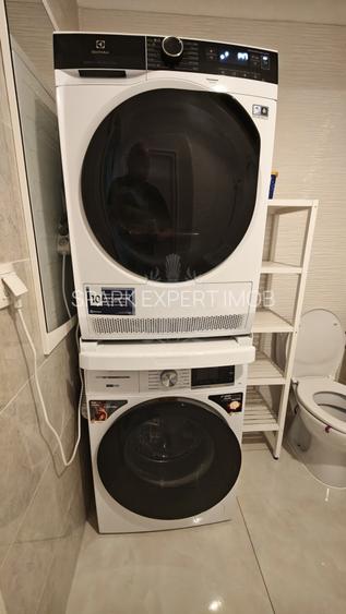 Apartament 3 camere, 2 bai, bloc nou, zona 9 Mai, Ploiesti - 13