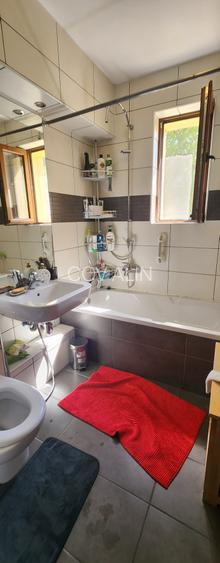 Apartament cu 4 camere la casa pe tot etajul 1 in Centrul Civic, 119 mp, garaj! - 19