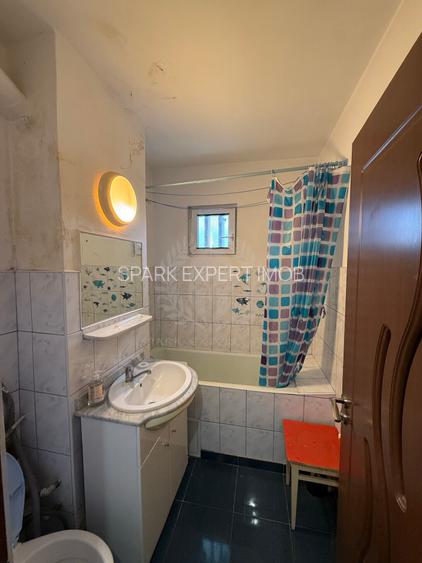Apartament 3 camere, zona Nord - Cameliei, Ploiesti - 14