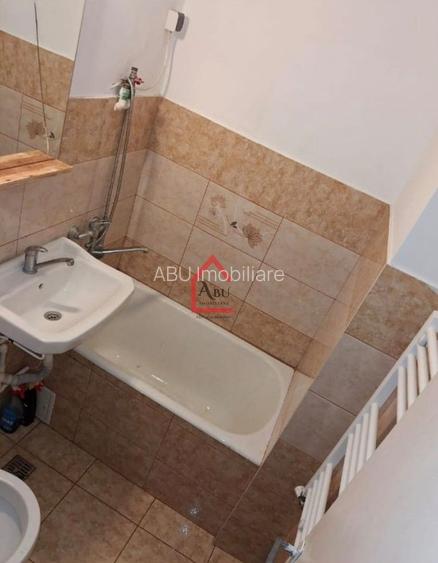 Garsoniera - ACB - etaj intermediar - CT - 3