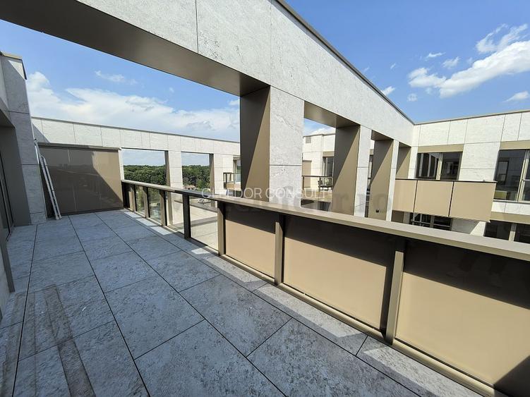 Apartament în zona Iancu Nicolae - Cambridge School - 22