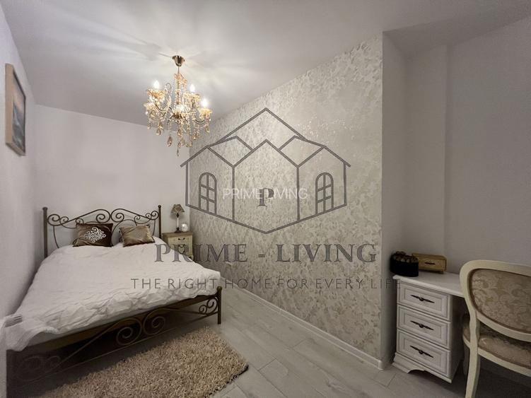 APARTAMENT NOU RENOVAT LA INCHIRIERE LANGA SOSEAUA NORDULUI - 4