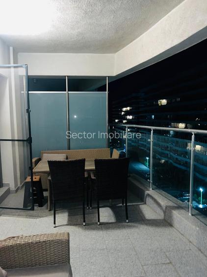 Mamaia Nord-Navodari  Vedere Mare CASA DEL MAR - 13