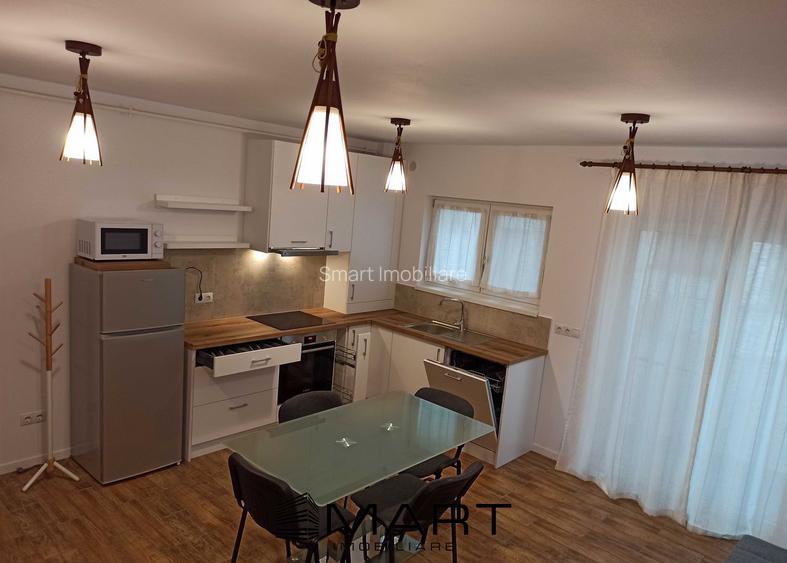 Apartament 2 camere si parcare privata zona Arhitectilor Sibiu - 3