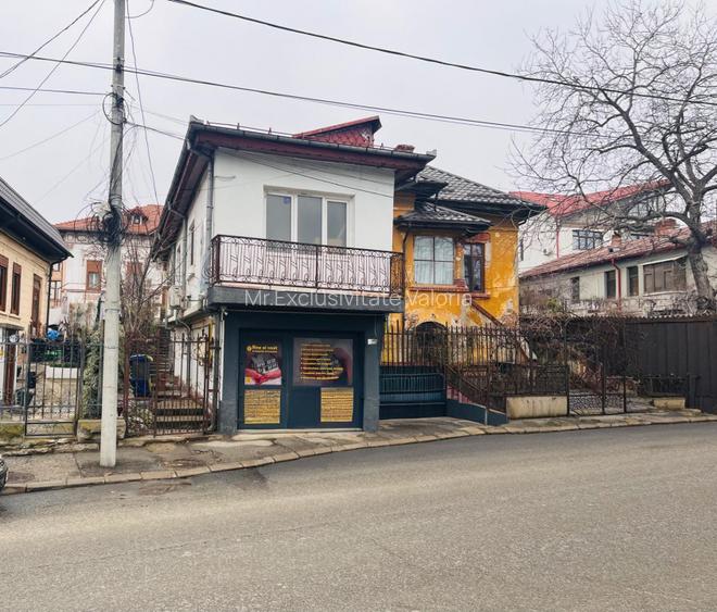 Spatiu comercial stradal de inchiriat Stefan cel Mare - zona Podisor - 4