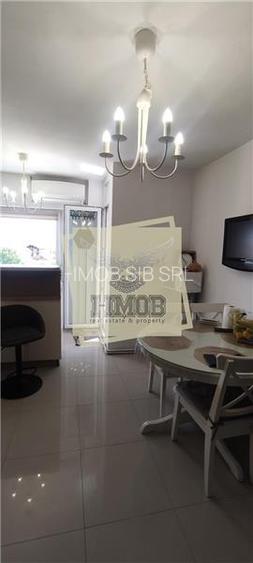 Apartament 3 camere 2 bai sos Alba Iulia Turnisor  balcon - 2