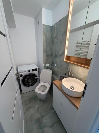 Apartament 3 Camere.Complet Mobilat & Utilat. Mutare imediată - Dream Village - 13