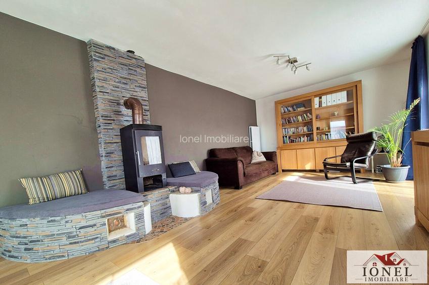 Casa in Muntii Apuseni cu 114.144 mp teren - 4