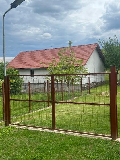Casă proprietate spațioasă de vanzare  - 8