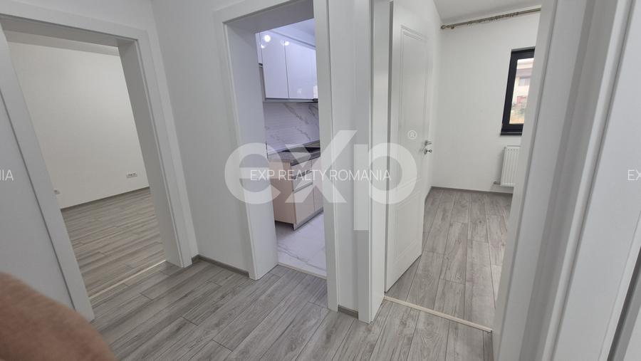 TVA inclus | Apartament 2 camere in Trivale | Bloc Nou | Loc de parcare inclus - 2
