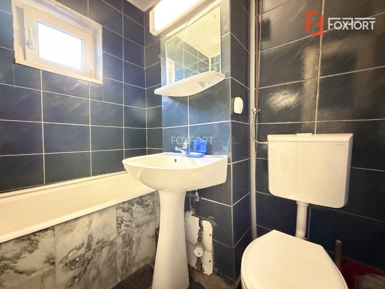 Apartament cu 3 camere de vanzare in Timisoara, zona Torontalului - 13