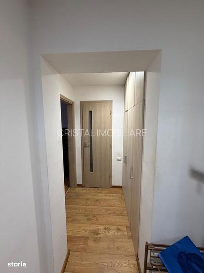 Apartament 4 camere decomandat, metrou 3 min, etaj 4/4, zonă liniștită Titan - 14
