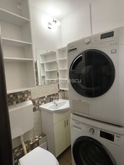 Apartament cu 3 camere de închiriat - 9