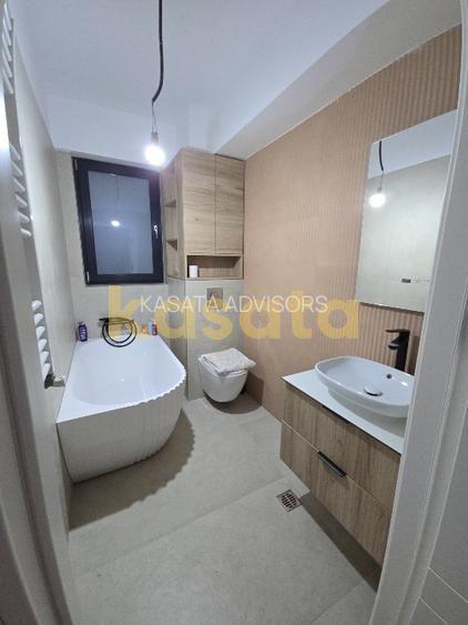 OPORTUNITATE | APARTAMENT 3 CAMERE | AVIATIEI | BLOC BOUTIQUE | LIFT - 3