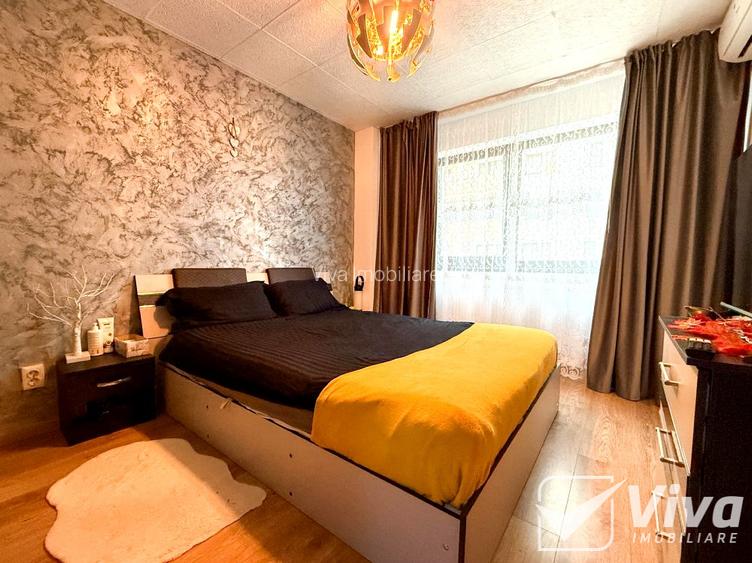 LIDL Bucium – Bloc nou, ap 2 camere, 43 mp + loc de parcare - 3