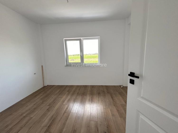 Vila individuala cu garaj si 700mp teren. Popas Pacurari- Valea Lupului - 9