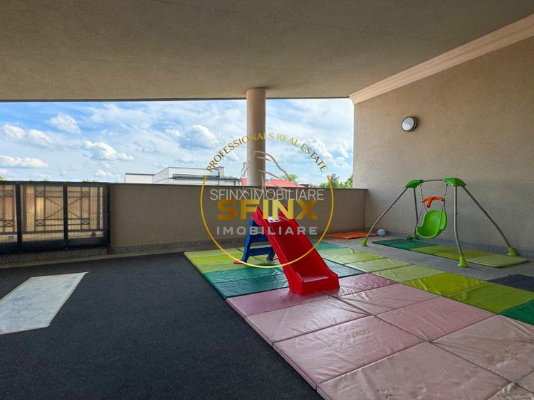 Casa 9 camere | Drumul Sarii | curte libera 300mp - 31