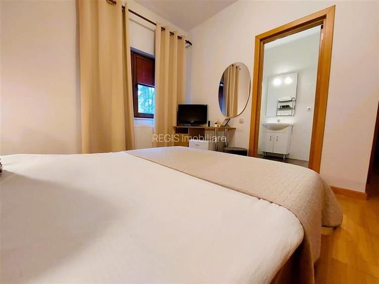 Vila 5 Camere Predeal,Cioplea Comision 0 - 16