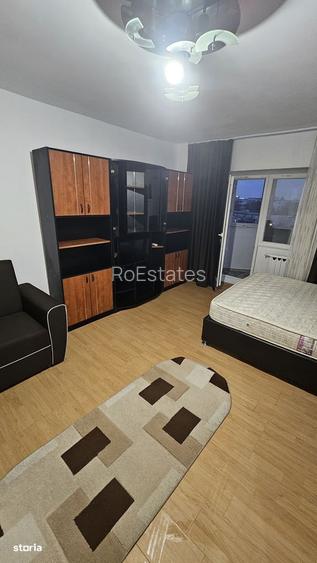 Inchriez garsoniera zona Uverturii Lujerului - 3